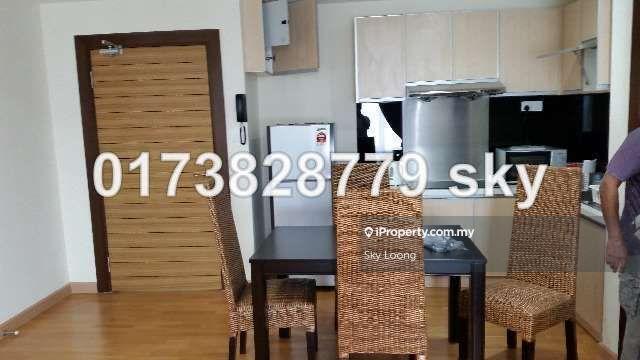 For Sale - Dua Sentral, Brickfields