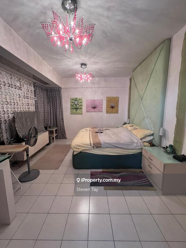 Condominium for Sale in Prima Midah Heights by Steven Tay - iProperty.com.my