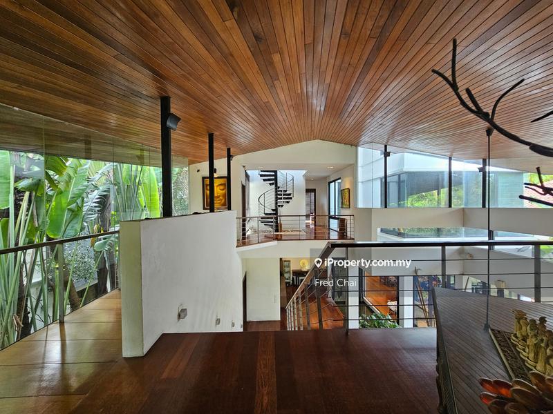 Bungalow House untuk Dijual di Bukit Gita Bayu, Seri Kembangan oleh Fred Chai - iProperty.com.my