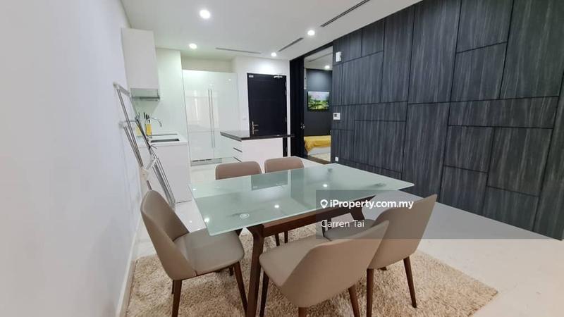 Residensi Servis untuk Dijual di Banyan Tree Signatures oleh Carren Tai - iProperty.com.my