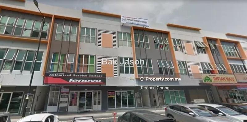 Shop / Office for Sale in Cyberjaya, Cyberjaya by Terence Chong - iProperty.com.my