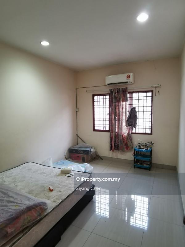 2-storey Terraced House for Sale in Taman Sri Putra Mas, Sungai Buloh by Ziyang Chen - iProperty.com.my