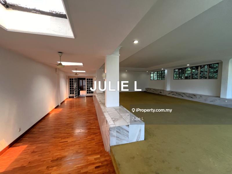 Bungalow House for Sale in Taman Duta, Bukit Tunku (Kenny Hills) by Julie L - iProperty.com.my