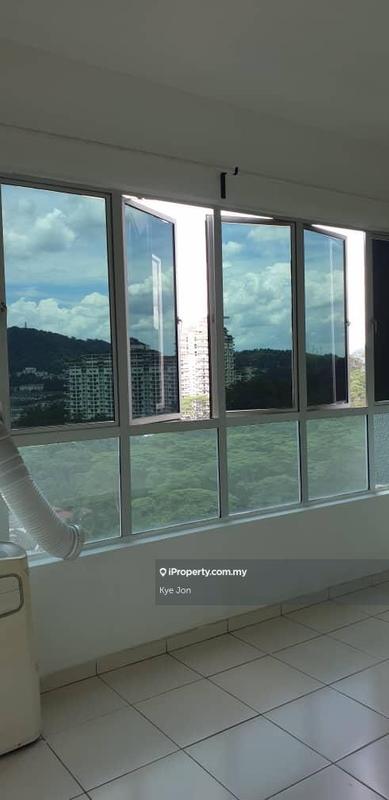 Kediaman Servis untuk Dijual di The Zizz @ Damansara North oleh Kye Jon - iProperty.com.my
