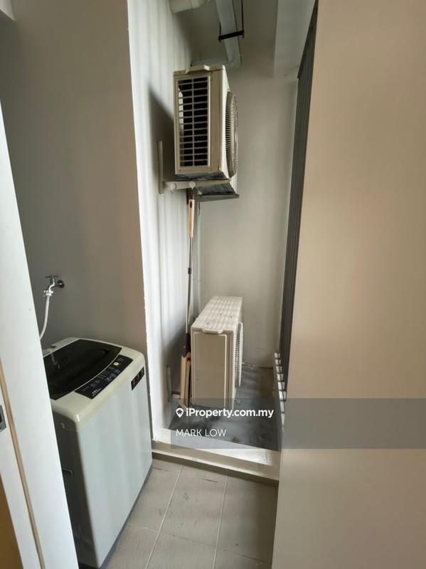 Condominium for Rent in The Robertson by MARK LOW - iProperty.com.my
