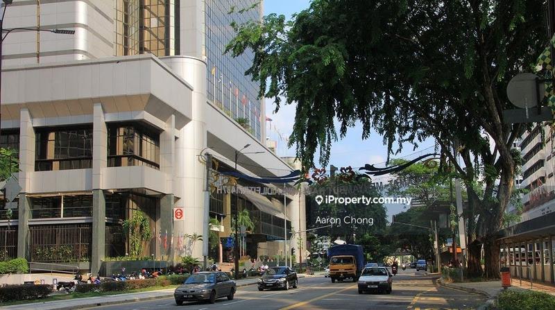 Tanah Komersial untuk Dijual di Freehold Land For Sale In Jalan Raja Laut, KL City Centre oleh Aaron Chong - iProperty.com.my