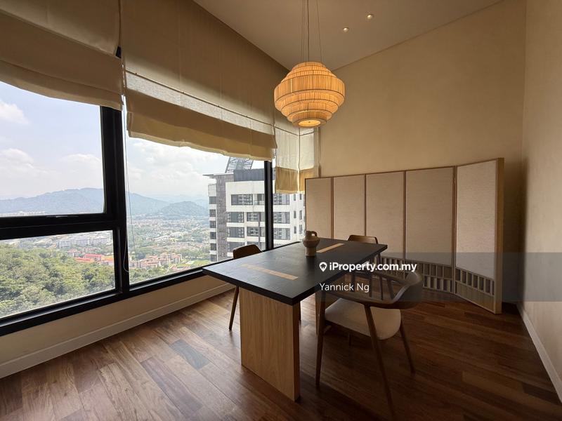 Condominium for Sale in WANGSA 9 RESIDENCY by Yannick Ng - iProperty.com.my