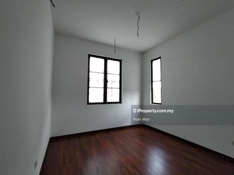 Rumah Teres 2-Tingkat untuk Dijual di Setia Eco Glades, Cyberjaya oleh Alan Wan - iProperty.com.my