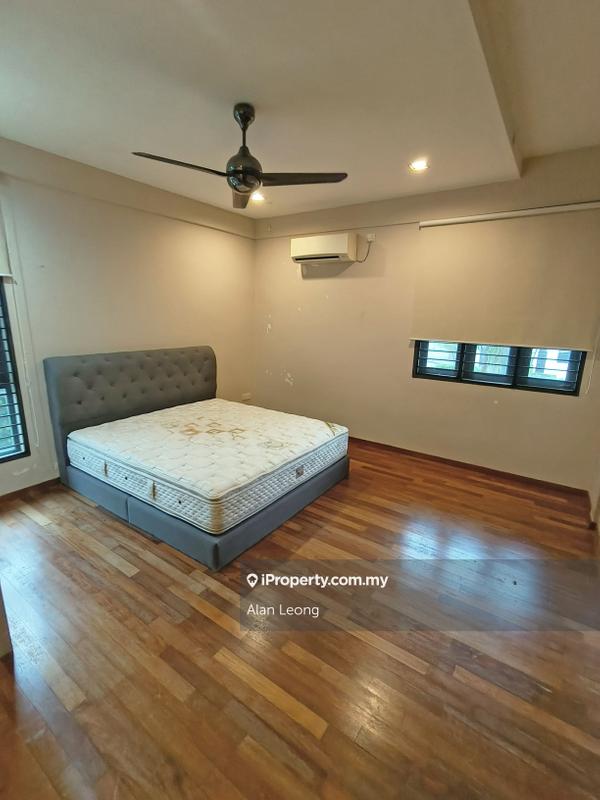 Commercial Bungalow for Rent in Taman Pelangi, Johor Bahru by Alan Leong - iProperty.com.my