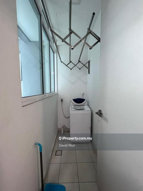 Residensi Servis untuk Disewa di Sunway Geo Residence oleh David Mun - iProperty.com.my