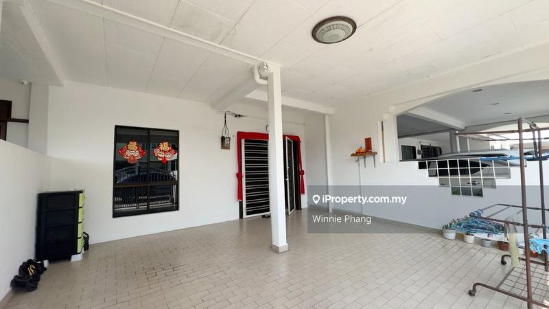 Rumah Teres 2-Tingkat untuk Dijual di Taman Seri Wangsa, Batu Berendam oleh Winnie Phang - iProperty.com.my