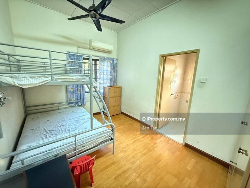 Rumah Berangkai 2 Tingkat untuk Dijual di Bukit Jelutong, Shah Alam oleh Jen Tan - iProperty.com.my
