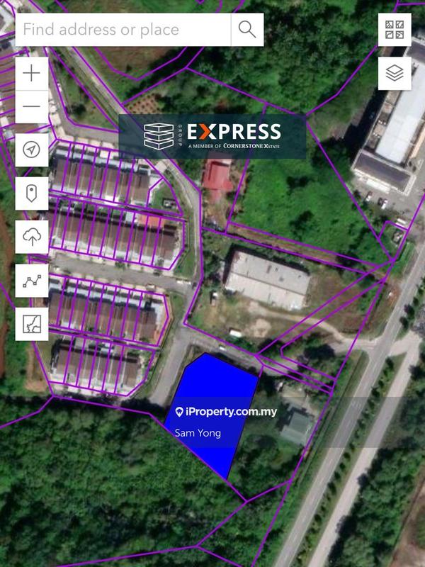 Residential Land for Sale in Airport, Miri by Sam Yong - iProperty.com.my