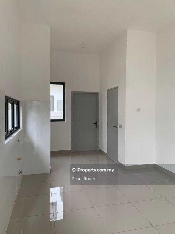 Rumah Berkembar untuk Dijual di Sejati Residences, Cyberjaya oleh Sharil Routh - iProperty.com.my