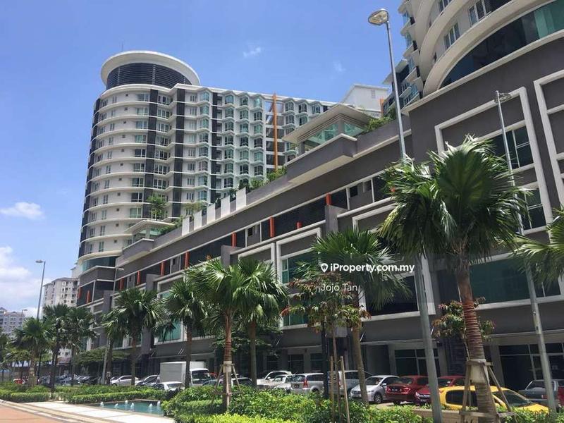 For Sale - Tiara Mutiara