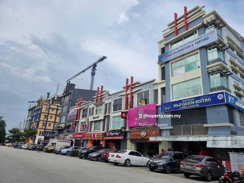Kedai untuk Dijual di Seksyen 16, Shah Alam oleh Mahzah Rapiee - iProperty.com.my