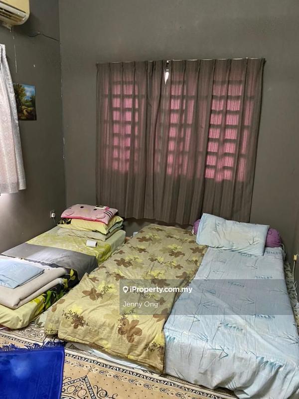 Bungalow House for Sale in Taman Victoria, Nibong Tebal by Jenny Ong - iProperty.com.my