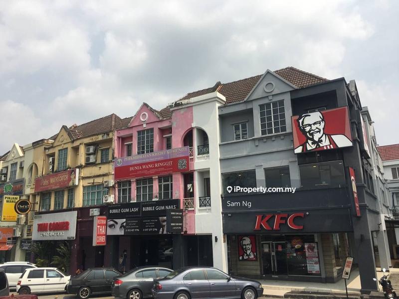 Kedai untuk Dijual di Usj 10, Subang Jaya oleh Sam Ng - iProperty.com.my