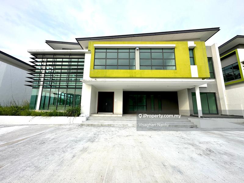 Bungalow House for Sale in Kota Emerald, Rawang by Visaghan Naidu - iProperty.com.my