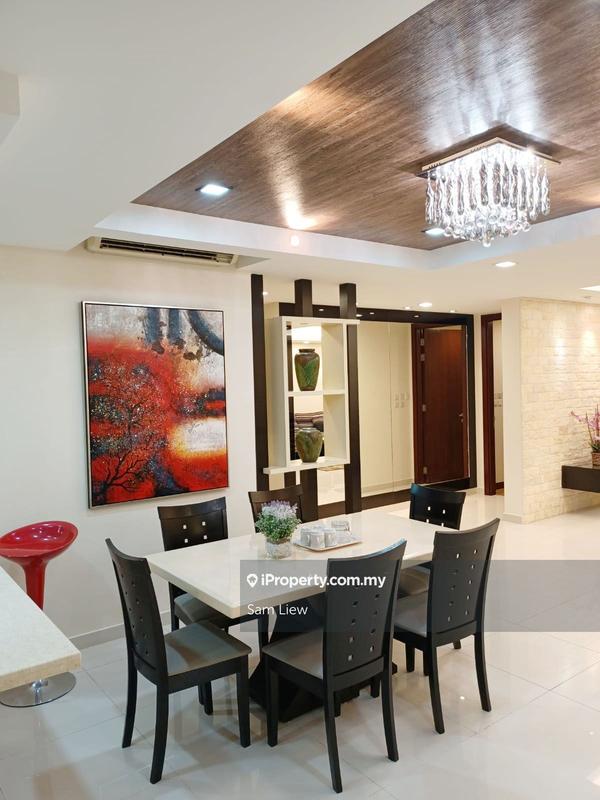 Kondominium untuk Dijual di Mont Kiara Meridin oleh Sam Liew - iProperty.com.my