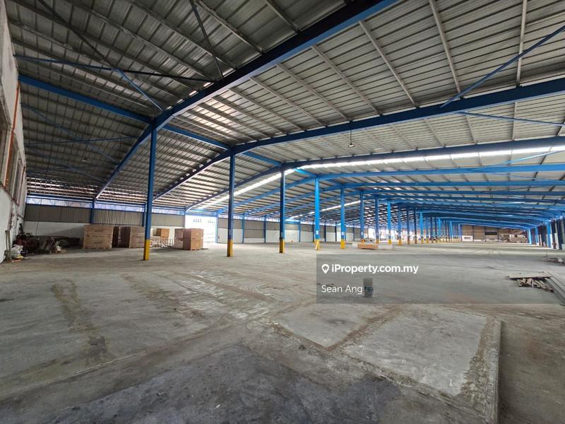 For Sale - MERU Klang, 3500 amp, Freehold, Nicely Built