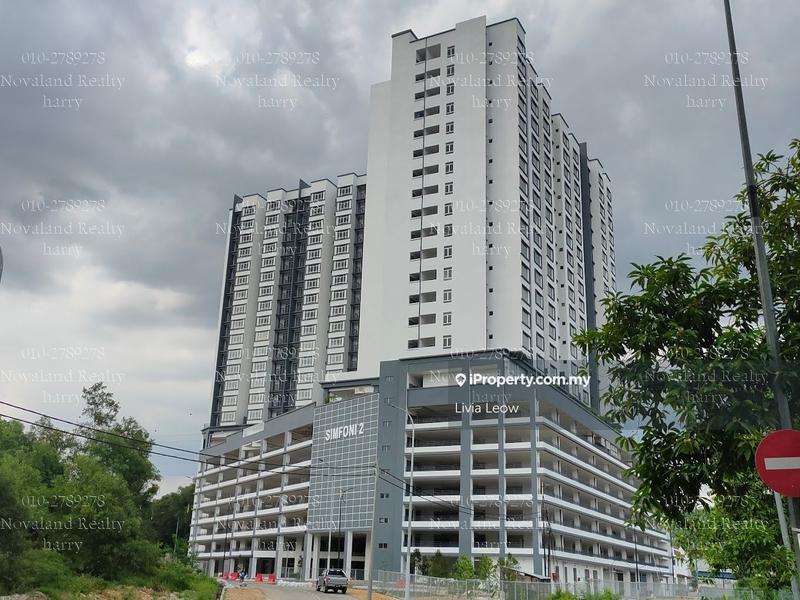 For Sale - Simfoni 2