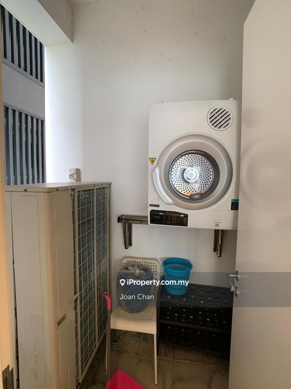 Residensi Servis untuk Dijual di Arnica @ Tropicana Gardens oleh Joan Chan - iProperty.com.my