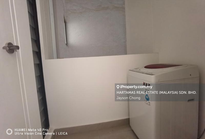 Kondominium untuk Dijual di CloudTree Residence oleh Jayson Chong - iProperty.com.my