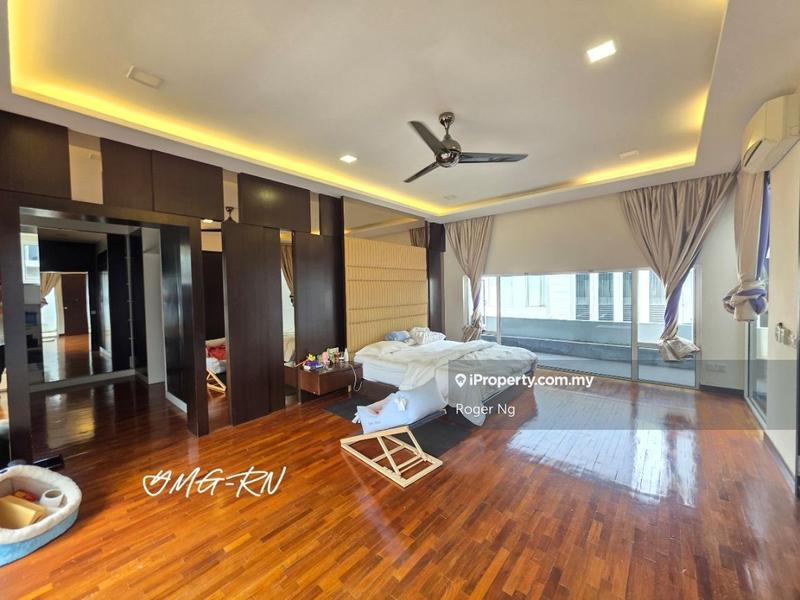 Bungalow House for Sale in Setia Eco Park, Setia Alam by Roger Ng - iProperty.com.my