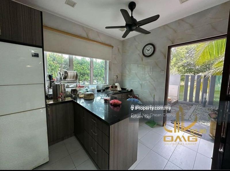 2-storey Terraced House for Sale in Ambang Botanic 2, Klang by Kelven Yap - iProperty.com.my