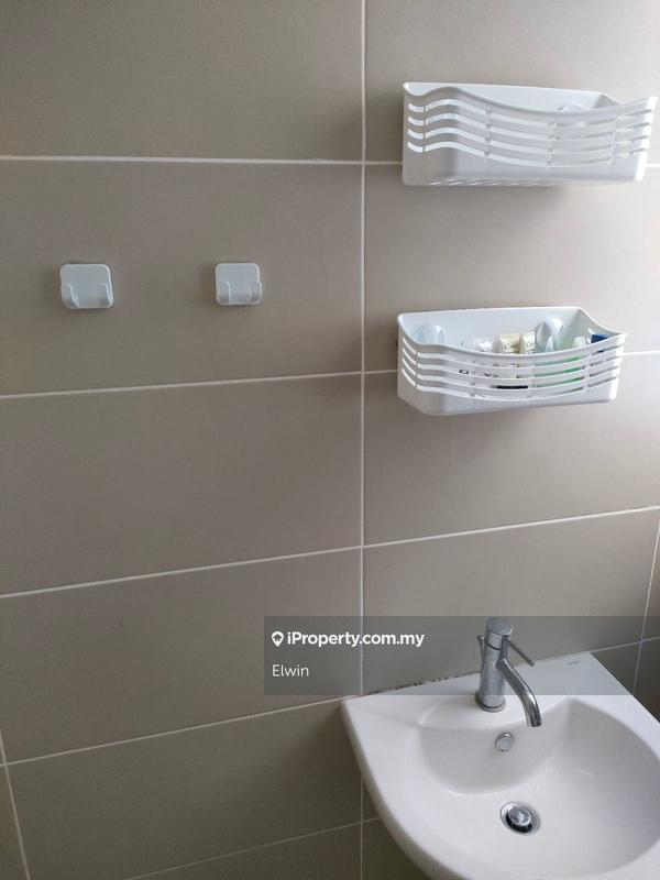 Kondominium untuk Dijual di Amansuri Residences oleh Elwin - iProperty.com.my