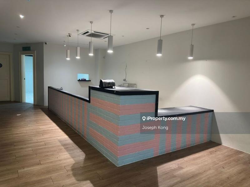 Office for Rent in Rahim kajai, Taman Tun Dr Ismail by Joseph Kong - iProperty.com.my