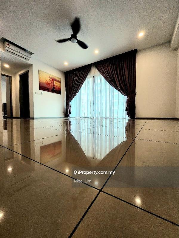 Condominium for Sale in Sunway Mont Residences by Nigel Lim - iProperty.com.my