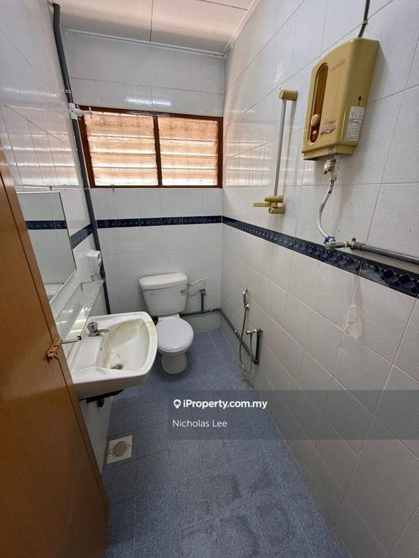 Rumah Teres 2-Tingkat untuk Dijual di Fair Park, Ipoh oleh Nicholas Lee - iProperty.com.my