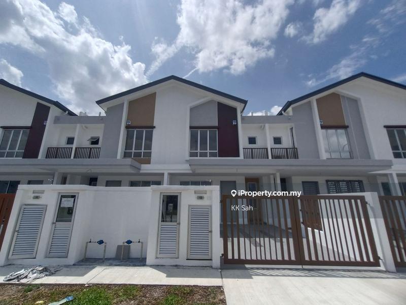Rumah Teres 2-Tingkat untuk Dijual di Setia Ecohill, Semenyih oleh KK Sah - iProperty.com.my