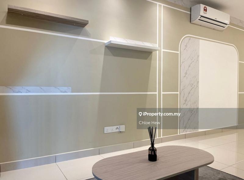 For Rent - AraTre' Residences