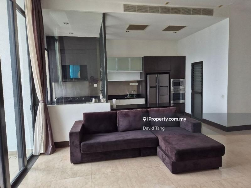 Service Residence for Rent in Ken Bangsar by David Tang - iProperty.com.my