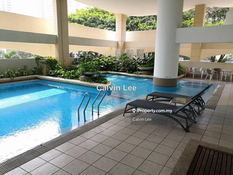 Residensi Servis untuk Dijual di Dorchester oleh Calvin Lee - iProperty.com.my