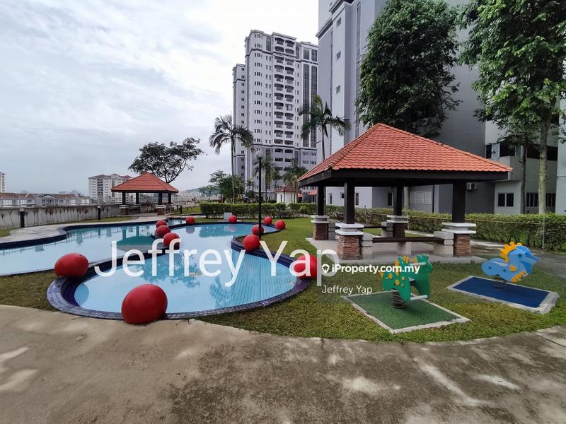Kondominium untuk Disewa di Aseana Puteri oleh Jeffrey Yap - iProperty.com.my