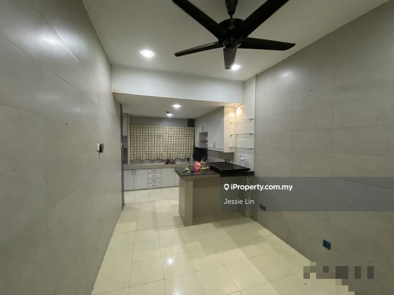 Rumah Teres 2-Tingkat untuk Dijual di Bukit Rahman Putra (BRP 7), Sungai Buloh oleh Jessie Lin - iProperty.com.my