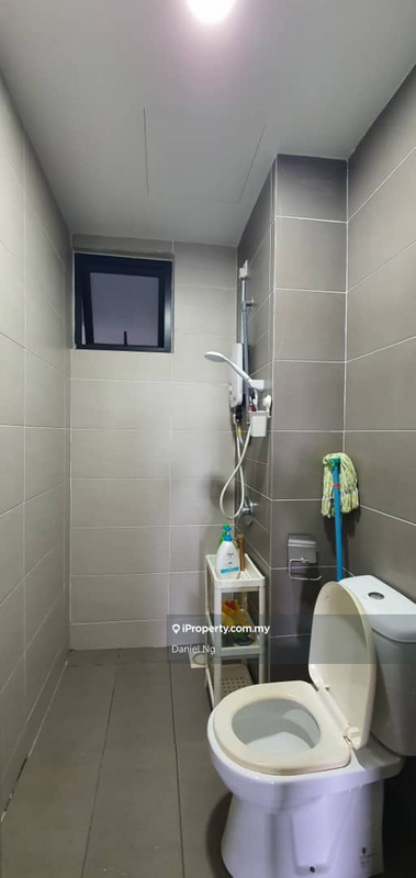 Kondominium untuk Dijual di Green Park Residence oleh Daniel Ng - iProperty.com.my