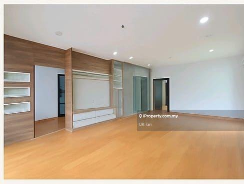 Bungalow House for Sale in Kemuning Residence, Shah Alam by UK Tan - iProperty.com.my