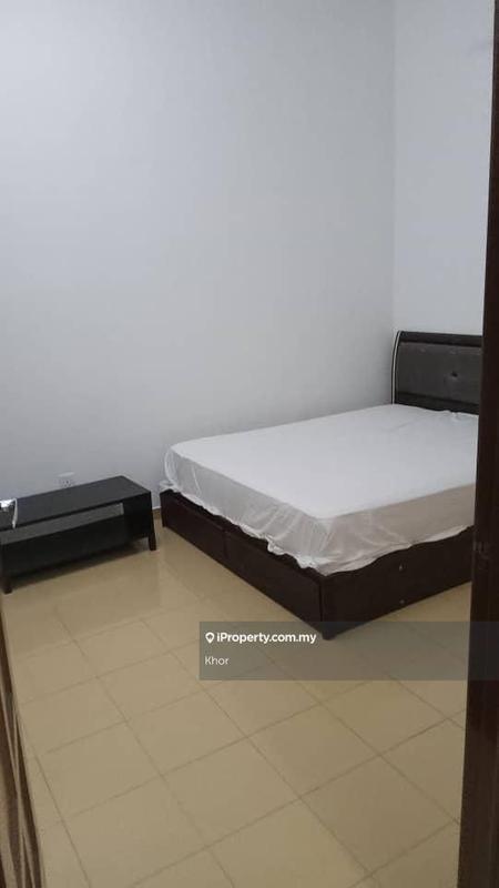 Townhouse for Sale in Taman Bagan Jermal, Butterworth by Khor - iProperty.com.my