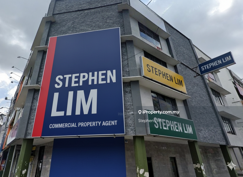 Shop for Sale in BANDAR PUCHONG JAYA, Puchong by Stephen Lim - iProperty.com.my