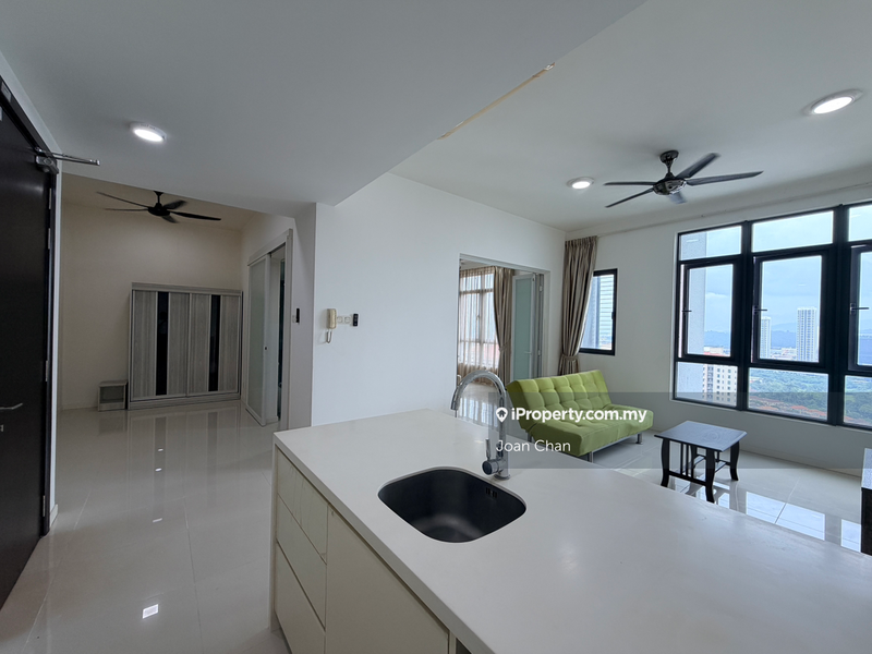 Residensi Servis untuk Dijual di Tropicana Avenue oleh Joan Chan - iProperty.com.my