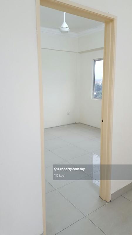 Apartment for Sale in Residensi Melor by YC Lee - iProperty.com.my