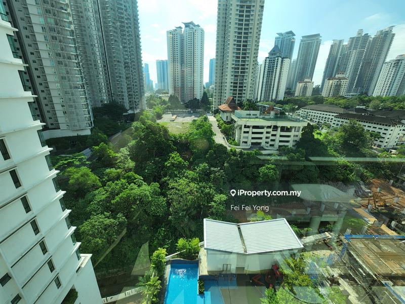 Condominium for Rent in Aston Kiara 3 by Fei Fei Yong - iProperty.com.my