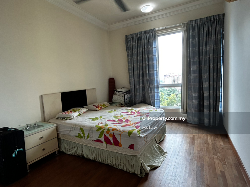 Condominium for Sale in La Grande Kiara by Ms Law - iProperty.com.my