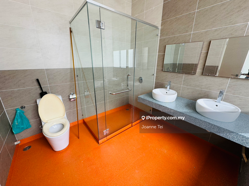 Semi-Detached House for Rent in Clover Garden Residence @ Cyberjaya, Cyberjaya by Joanne Tei - iProperty.com.my