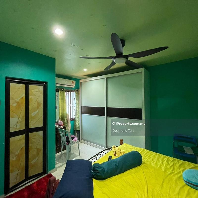 2-storey Terraced House for Sale in Damansara Kim, Petaling Jaya by Desmond Tan - iProperty.com.my